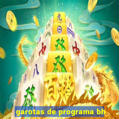 garotas de programa bh